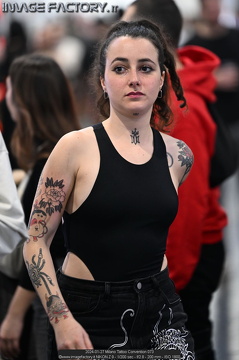 2024-01-27 Milano Tattoo Convention 073